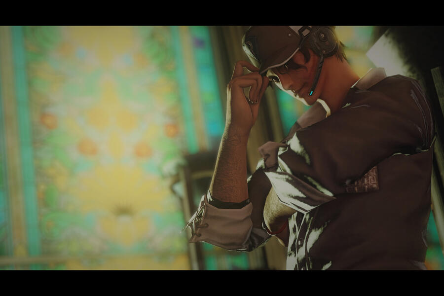 Don't let your captions go past the image. Don't let your captions go past the image.